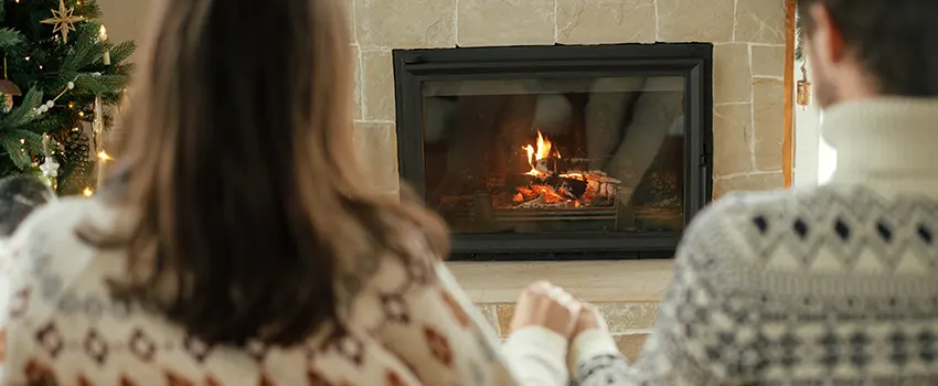 Superior Open-Hearth Wood Fireplaces in Alice, TX