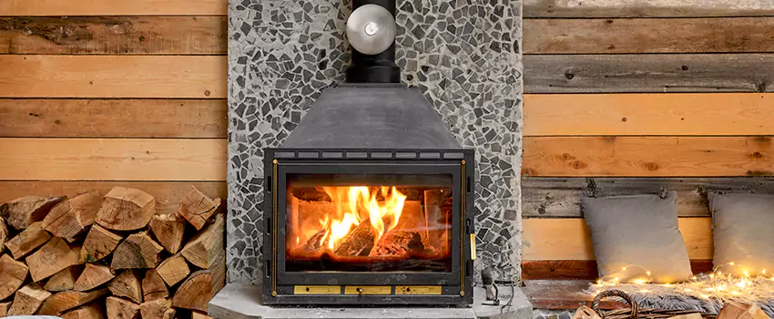 Travis Industries Elite Fireplace Inspection and Maintenance in Alice, Texas