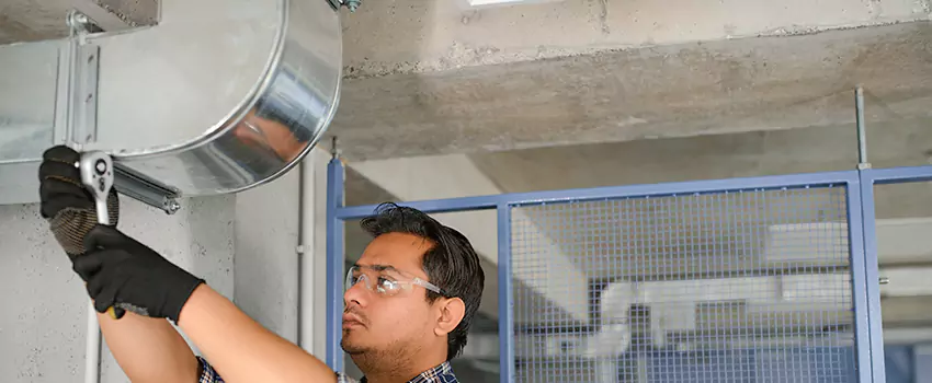 Benefit of Ventilation Cleaning in Alice, Texas