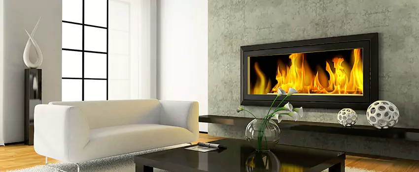 Ventless Fireplace Oxygen Depletion Sensor Installation and Repair Services in Alice, Texas