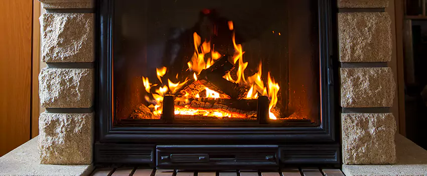 Cost of Wood Fireplace Installation in Alice, TX