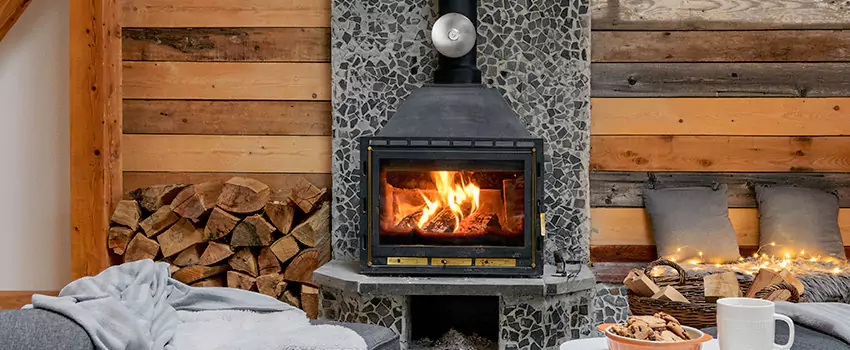 Affordable Wood Fireplace Fixing Solutions in Alice, Texas