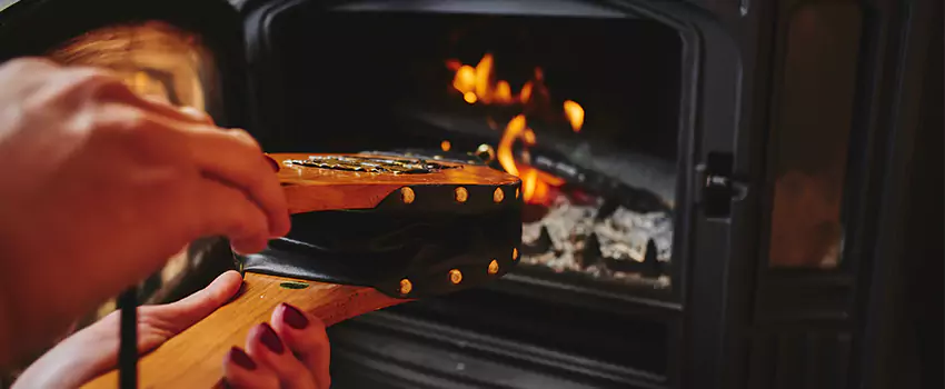 Cost of Wood Furnace Repair and Installation Services in Alice, TX