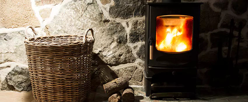 Wood Stove Fire Bricks Cleaning Services in Alice, Texas