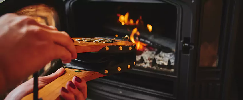 Wood Stove Grates Repair in Alice, Texas