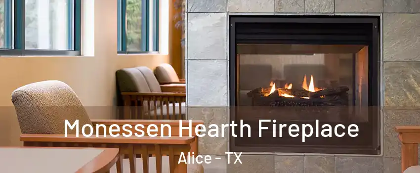  Monessen Hearth Fireplace Alice - TX