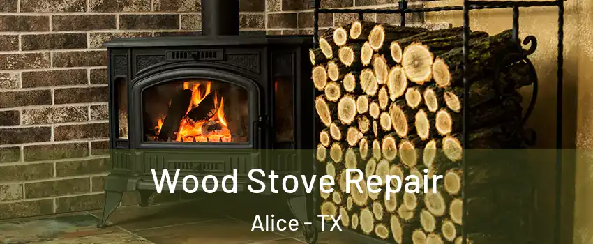  Wood Stove Repair Alice - TX